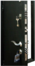 входная металлическая дверь Кондор 8