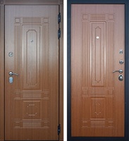 входная металлическая дверь Кондор X6