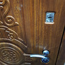 входная металлическая дверь модель Гарда S15