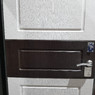 входная металлическая дверь модель Гарда S17
