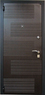 входная металлическая дверь Бастион Футура 003
