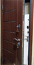 входная металлическая дверь модель Гарда S16