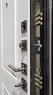 входная металлическая дверь модель Гарда S19