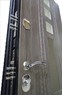 входная металлическая дверь модель Гарда S14