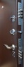 входная металлическая дверь Кондор 9