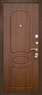 входная металлическая дверь Кондор 7