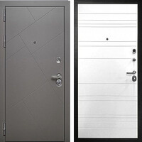 входная металлическая дверь Кондор Х7