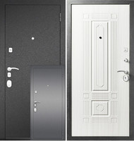 входная металлическая дверь модель Гарда S10