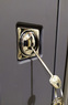 входная металлическая дверь модель Гарда S18