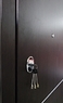 входная металлическая дверь модель Гарда S8