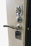 входная металлическая дверь модель Гарда S5