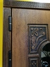 входная металлическая дверь Рим с ковкой