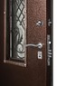 входная металлическая дверь Кондор Коттедж