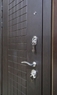 входная металлическая дверь Кондор Реал