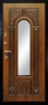 входная металлическая дверь Рим с ковкой Терморазрыв